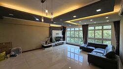 Blk 280B Compassvale Ancilla (Sengkang), HDB 5 Rooms #628451591